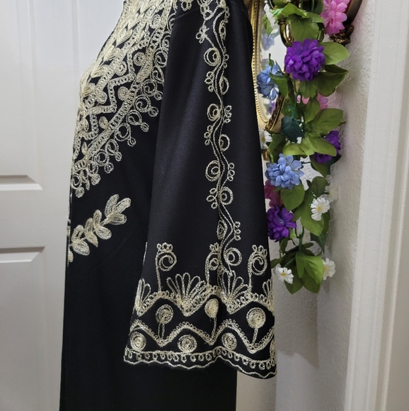 Hand- Made Dress - Picture 7 of 11